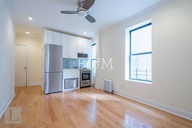Rented by Living New York