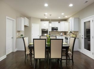 2007 Morehead Hill Ct #401, Durham, NC 27703