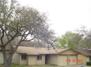 1000 Echo Ln, Austin, TX 78745