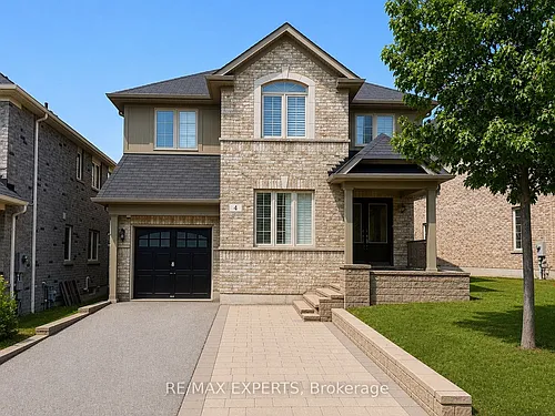 4 Mosely Cres #BASEMENT Photo 1