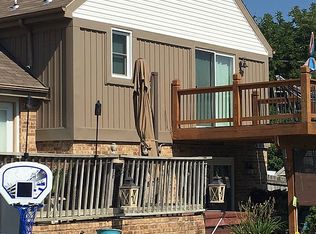 3372 N Farm Rd 137, Springfield, MO 65803