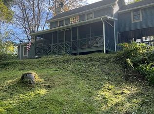 340 Fassett Rd, Stevensville, PA 18845
