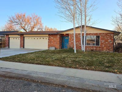 1021 W Carlton Ave, Meridian, ID, 83642