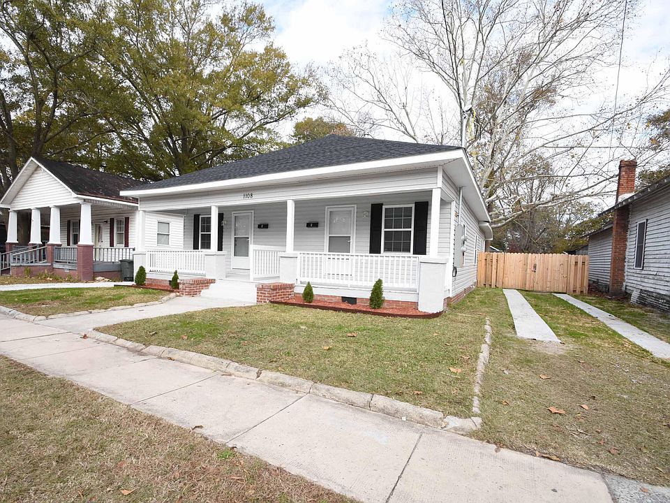 1st image of 1108 W 4th St #B