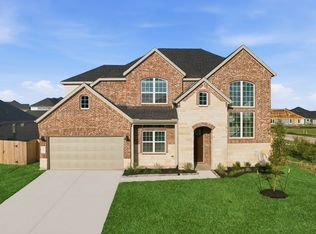 3403 Summercrisp Hollow Ln, Pearland, TX 77581