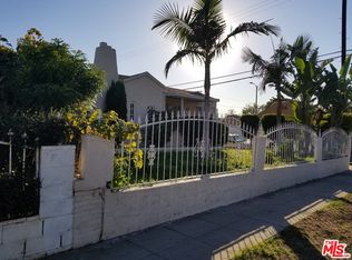 1558 W 85th St, Los Angeles, CA 90047