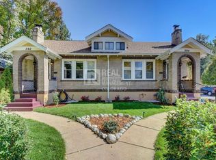592 S Ogden St, Denver, CO 80209