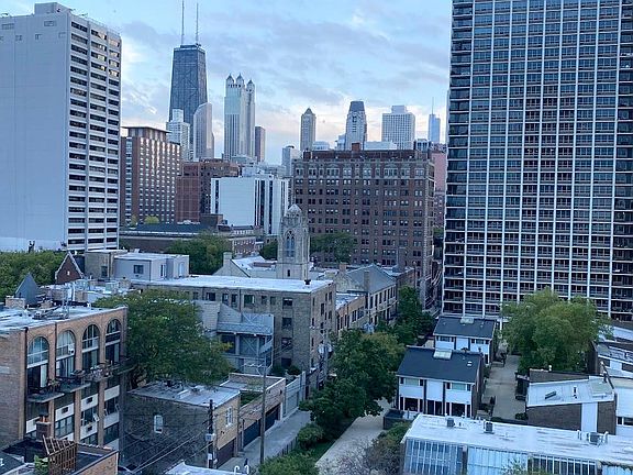 4th image of 70 W Burton Pl APT 1006