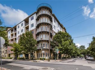 910 W 25th St #305, Austin, TX 78705
