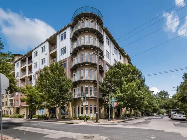 910 W 25th St, Austin, TX