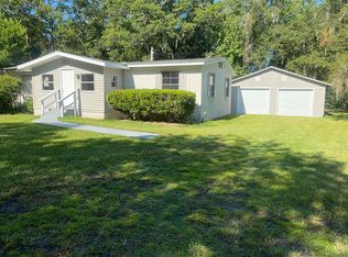 11169 COUNTY ROAD 121, Bryceville, FL 32009 | MLS #1254215 | Zillow