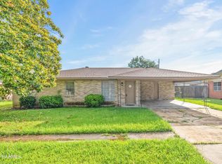 104 Eula Dr, Lafayette, LA 70506