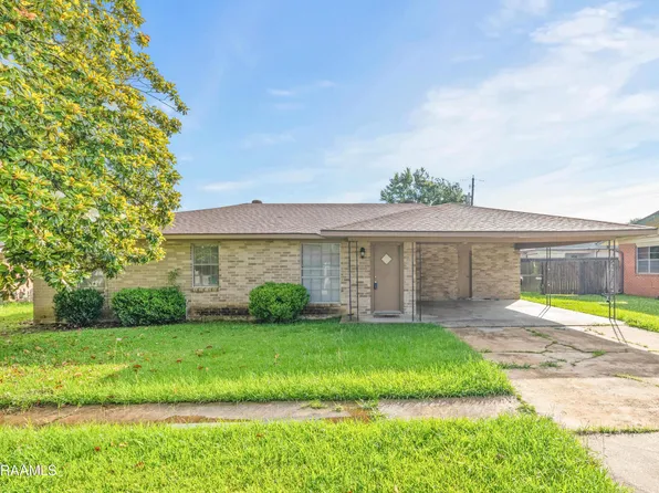104 Eula Dr, Lafayette, LA 70506