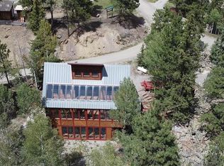 1240 Black Bear Hl, Lake City, CO 81235