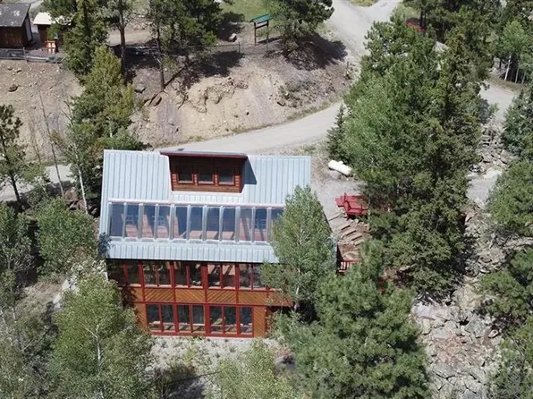 1240 Black Bear Hill, Lake City, CO 81235