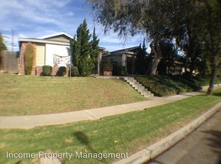 2673 Andover Ave, Fullerton, CA 92831