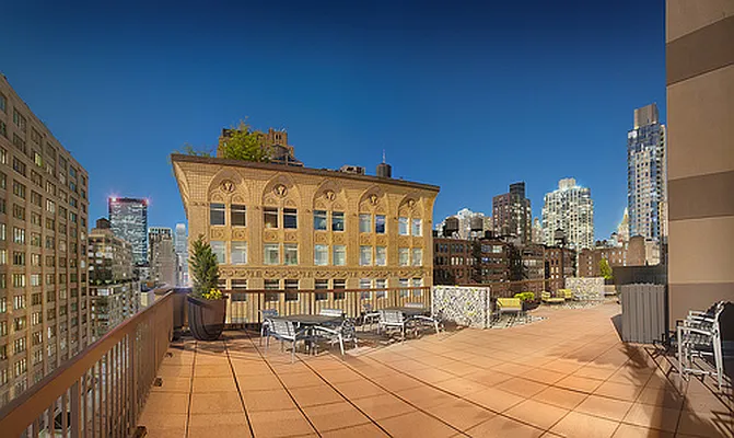 Rented by The Chelsea | media 1