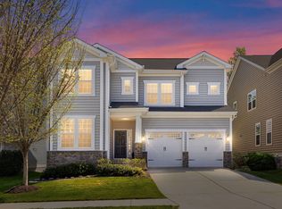 312 Pear Blossom Rd, Stafford, VA 22554