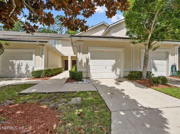 209 NORTHBRIDGE Court, St. Johns, FL 32259