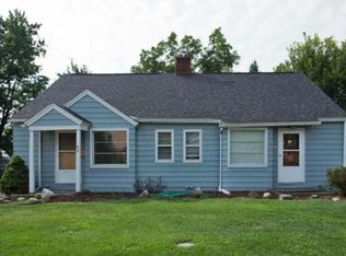 408 Emmett St E, Battle Creek, MI