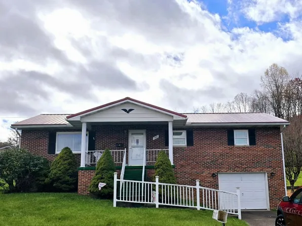 409 Hamilton St, Summersville, WV 26651