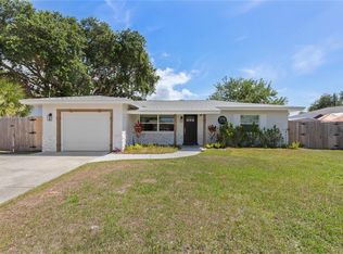 1715 Thomas Dr, Clearwater, FL 33759