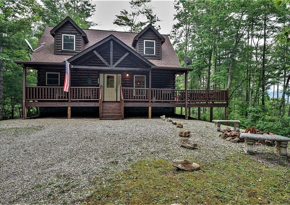 96 Bee Gum Rdg Almond, NC Zillow Apartments for Rent in Almond