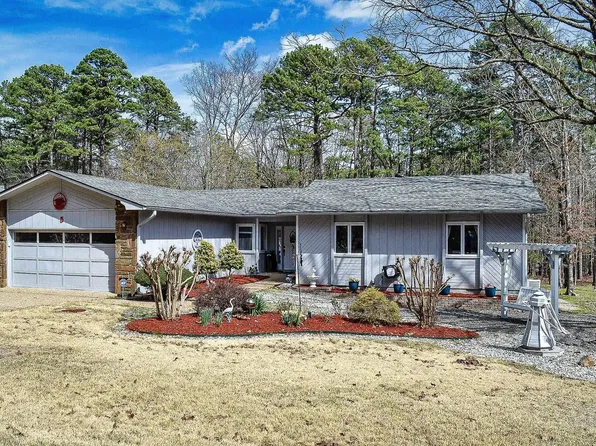 5 Laguna Way, Hot Springs, AR 71909
