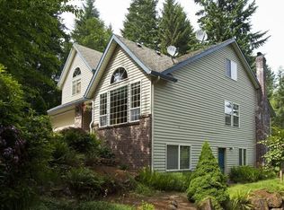 15101 NE Winsor Dr, Brush Prairie, WA 98606