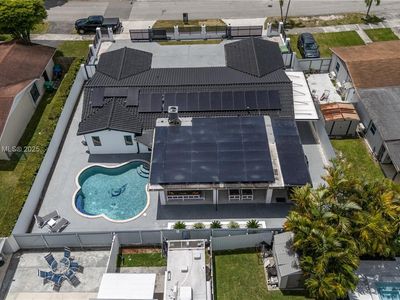 2901 Village Green Dr, Miami, FL, 33175