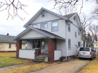 1010 E Ewing Ave, South Bend, IN