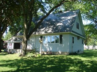 1599 Packard Ave, Floyd, IA 50435