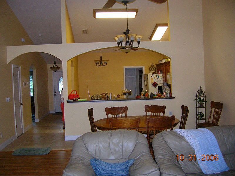 large great room