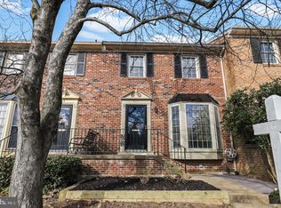 411 Mill St SE, Vienna, VA 22180