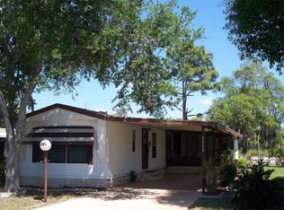 2825 S Crystal Lake Dr, Avon Park, FL 33825