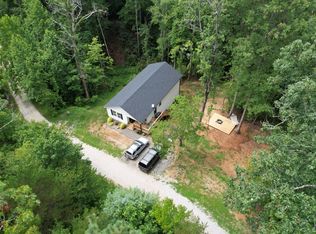 153 Chandler Dr, Old Fort, NC 28762