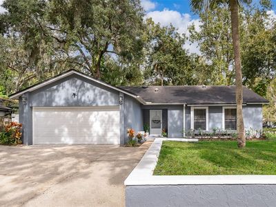 708 Sailfish Rd, Winter Springs, FL, 32708