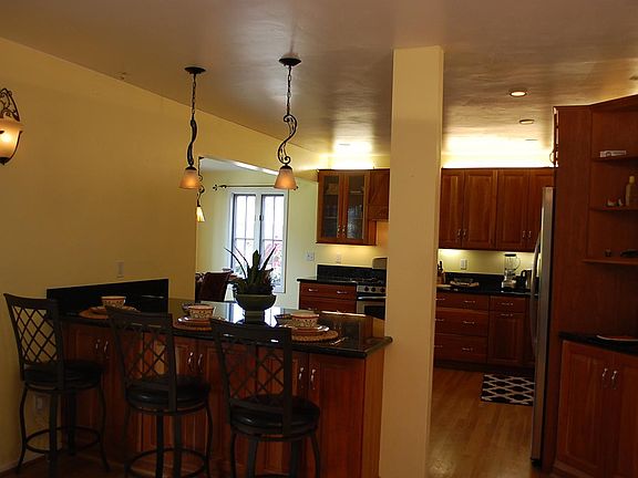 Gourmet Kitchen and Chat Bar