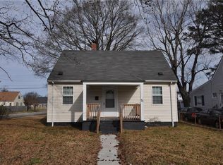21 Henry St, Hampton, VA 23669