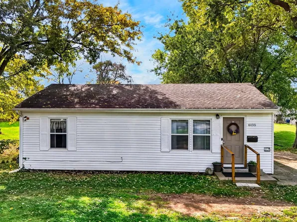 6135 Roselawn Ave, Columbus, OH 43232