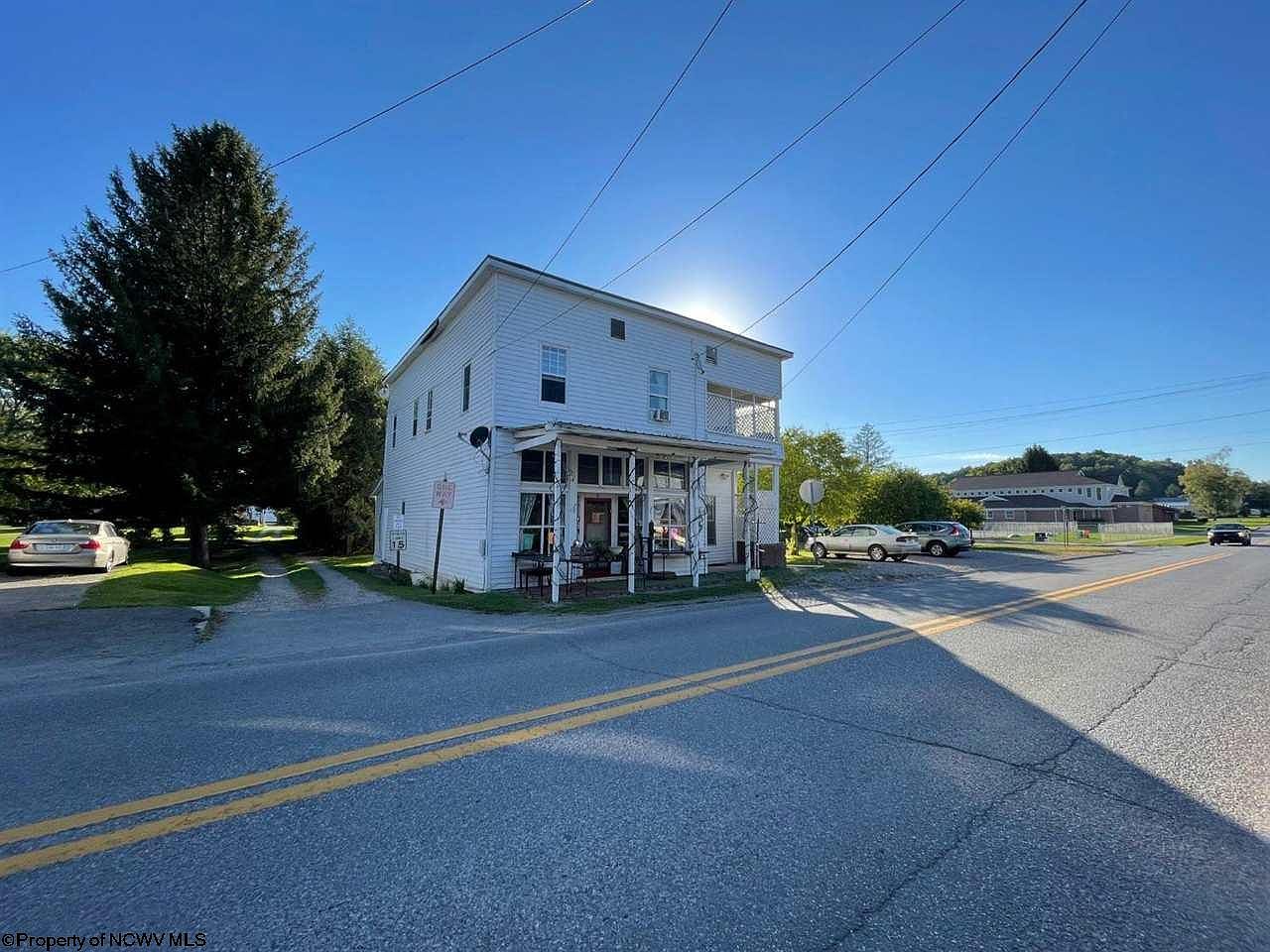 61 Marion St, Buckhannon, WV 26201 MLS 10150266 Zillow