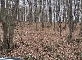 1590 Fraser Rd, Nicholson, PA 18801