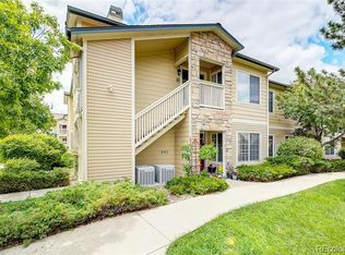 9984 E Carolina Cir APT 203, Denver, CO 80247