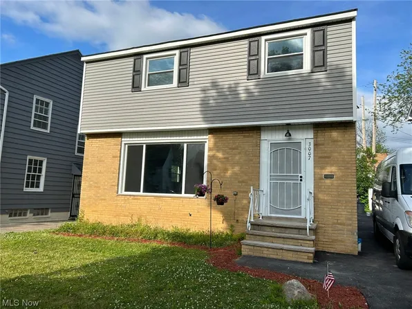 3007 Ripley Rd, Cleveland, OH 44120