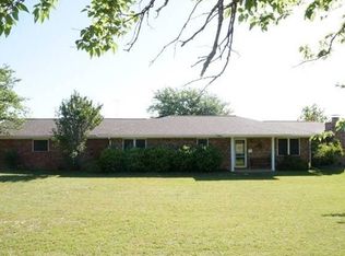 10400 County Road 603, Burleson, TX 76028