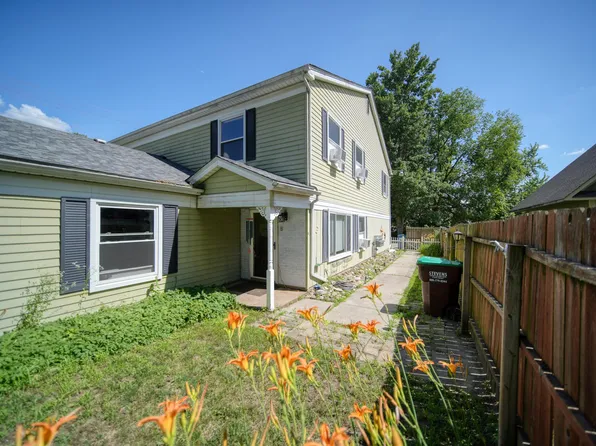 317 Clark St APT B, Clinton, MI 49236