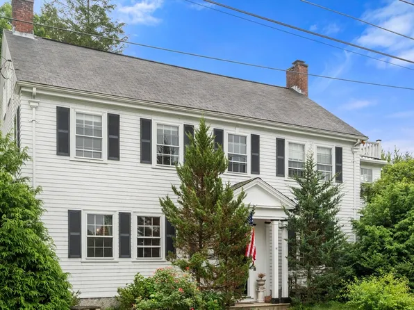 14 Linden St, Northbridge, MA 01534