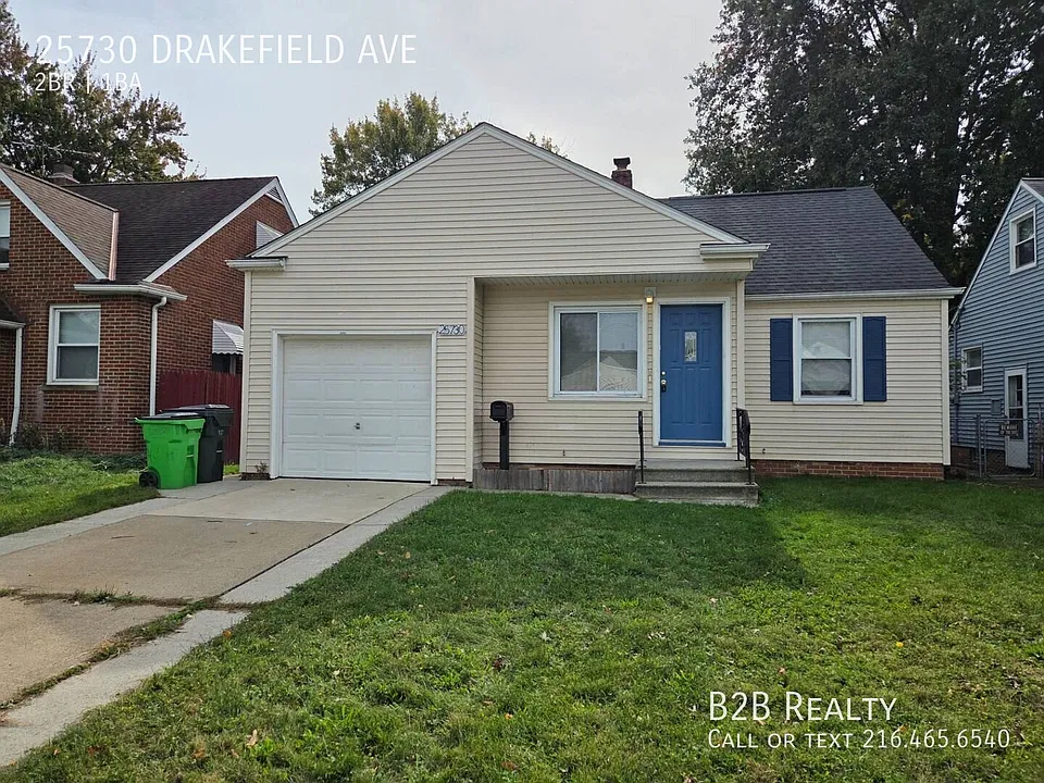 25730 Drakefield Ave