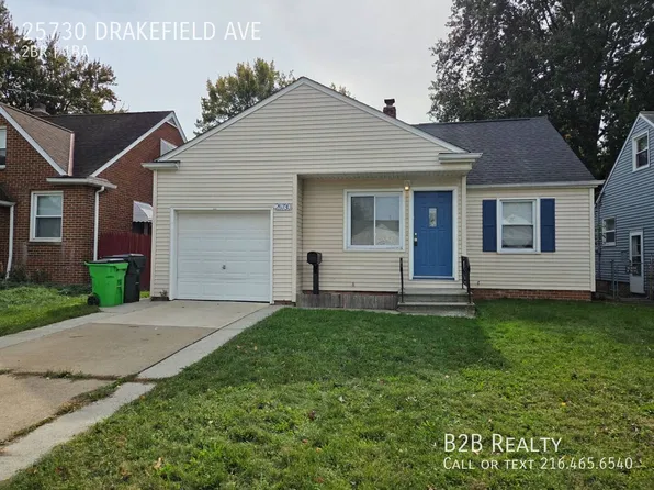 25730 Drakefield Ave, Euclid, OH 44132