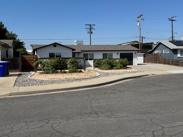 111 Whittier Ct, Exeter, CA 93221